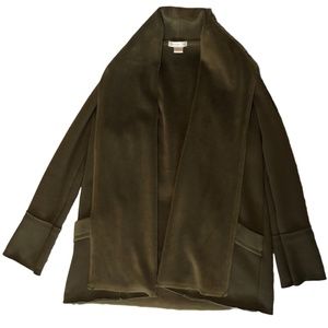 Samantha dru *anthropologie* Monica jacket